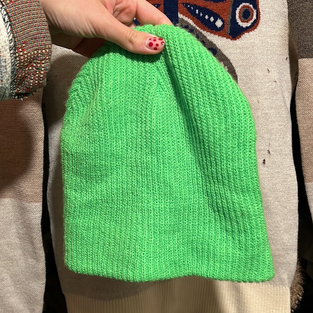Neff beanies - Picture 6 of 6